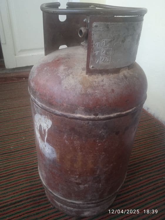 Gaz balon sotiladi holati yaxshi — 2