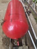 100talik metan balon sotiladi