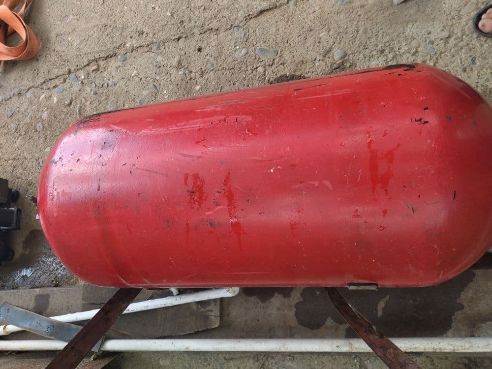 100talik metan balon sotiladi — 3