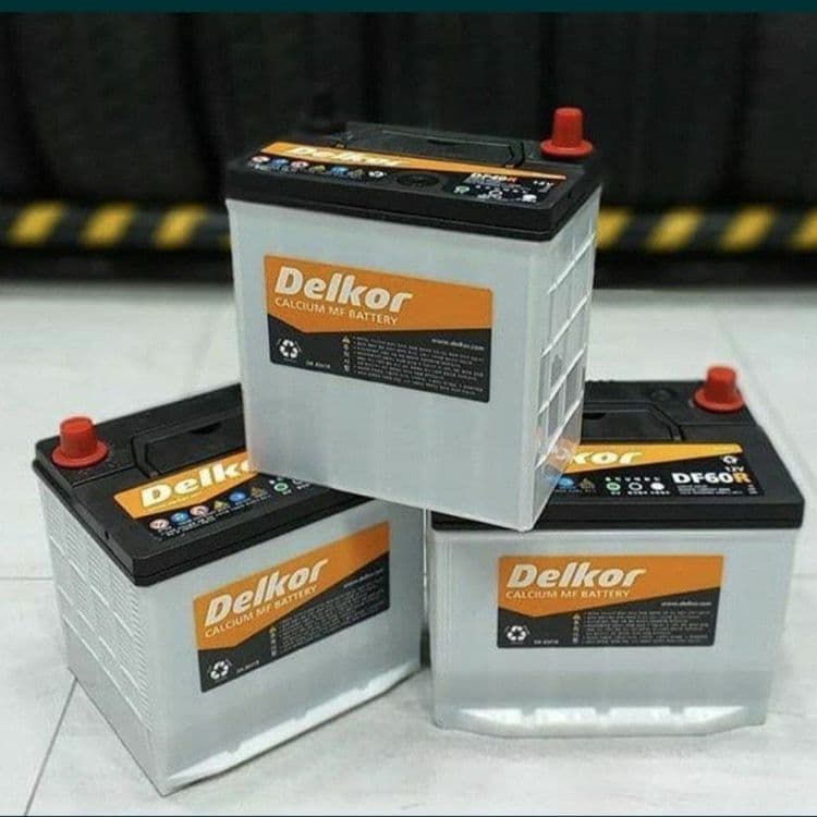 Akumlator optom 113 dukon — 1