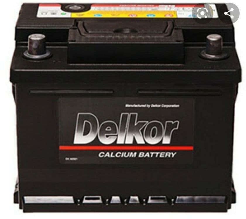 Akumlator optom 113 dukon — 2
