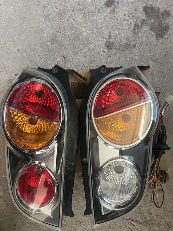 Spark orqa farasi sotiladi — 2