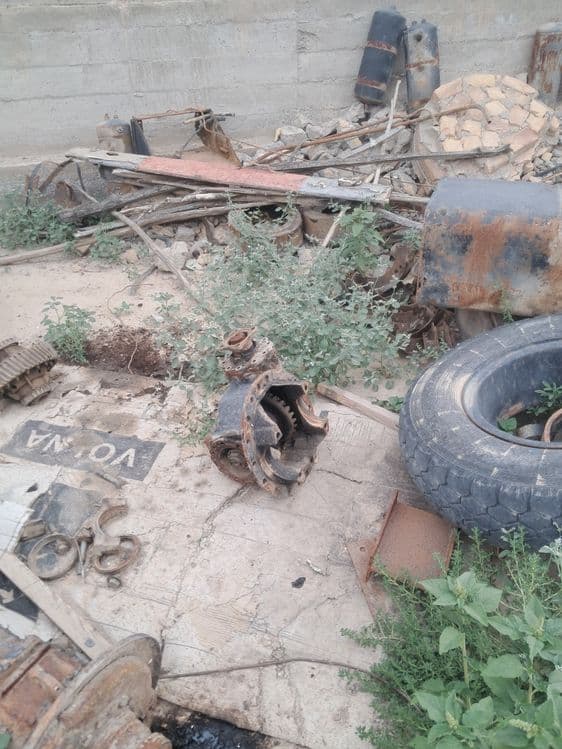 Kamaz zapchaslari sotiladi kelishtirib beriladi — 6