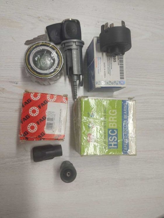 Matiz zapchastlari — 1