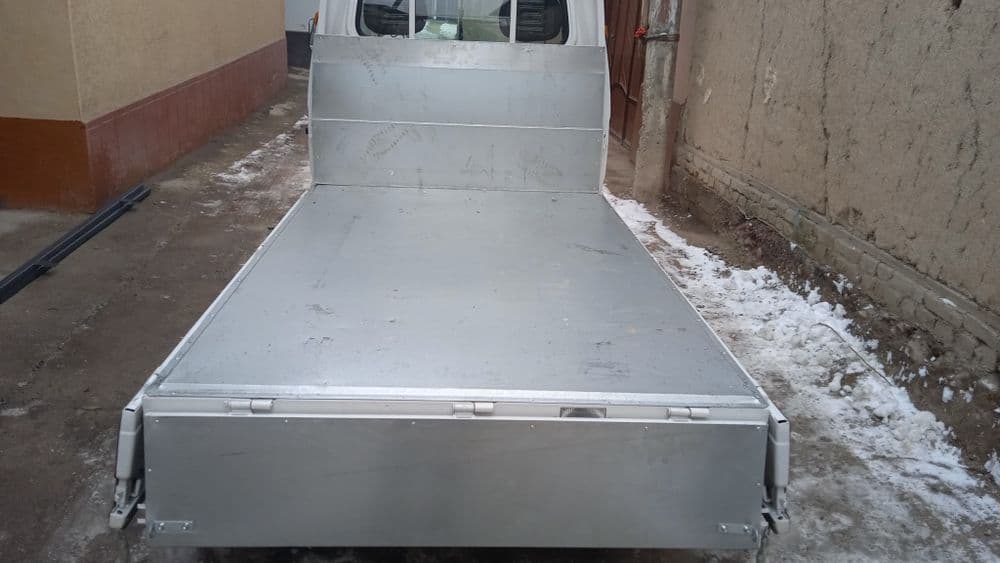 Laboga tunika qoplaymiz choksiz — 2