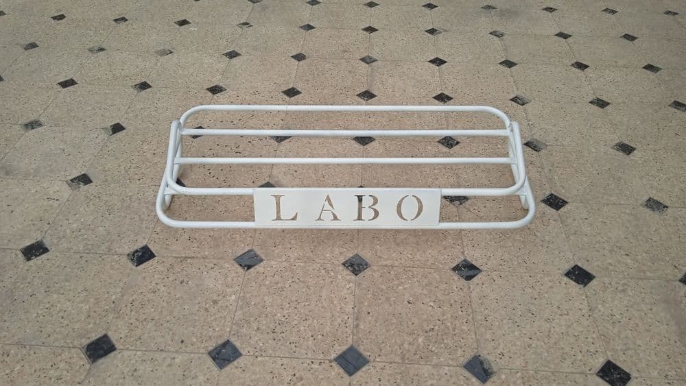 Laboga tunika qoplaymiz choksiz — 4