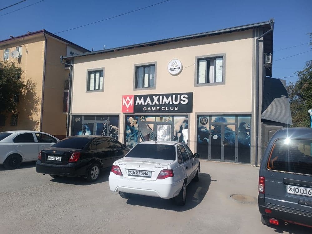 21мкрде Maximus arendaga beriledi — 6