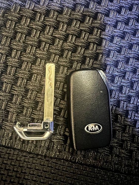 Kia k5 pult holati yaxshi ishlaydi — 1