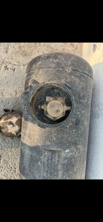 3 pakalniya gas.. — 2