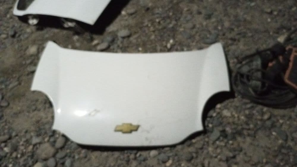 Matiz zapchastlari bor — 6