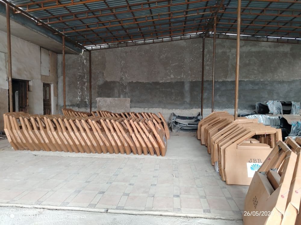 Nexia 1 va 2 lar uchun old va orqa eshik — 3
