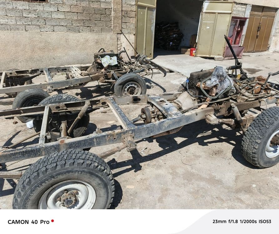 Uaz bartavoy zapchastlar sotiladi — 1