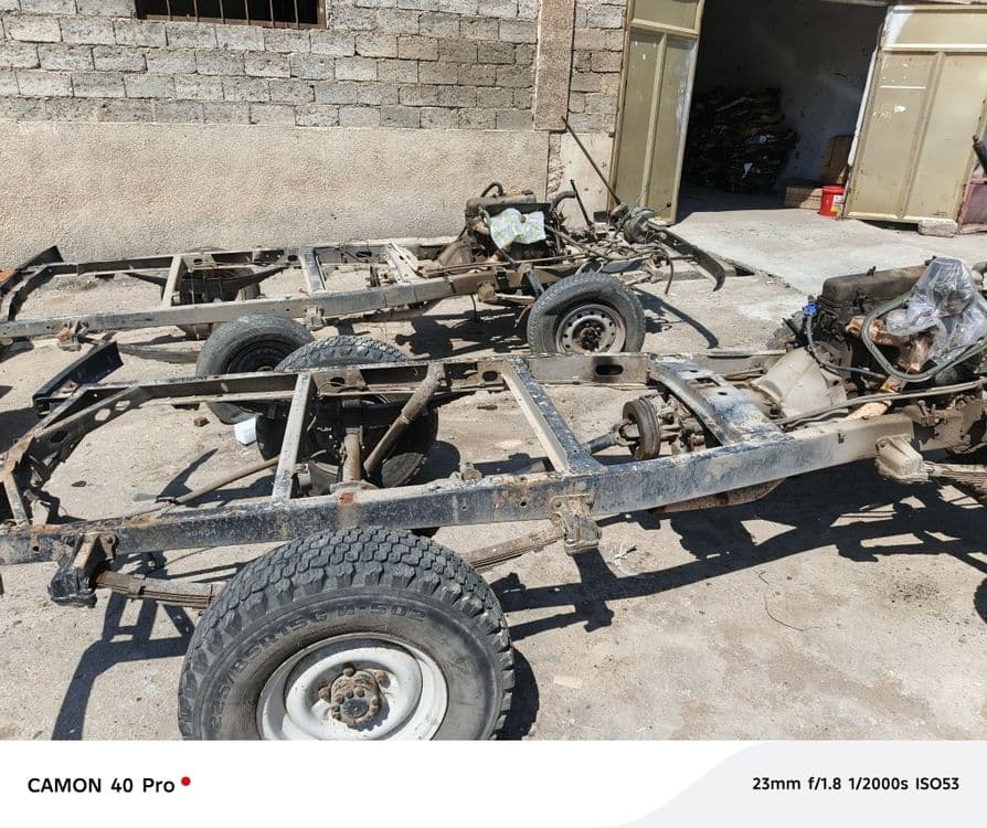 Uaz bartavoy zapchastlar sotiladi — 2