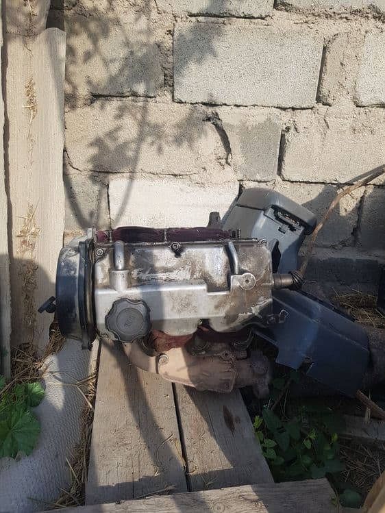Mator xolati yaxshi — 3
