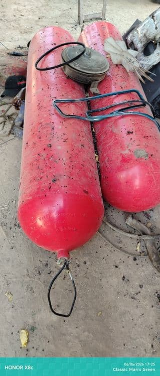 Metan bolon sotiladi — 4