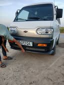 Damasga spoller holati zorr  narxi 250 ming manzil termiz tuman ( shax