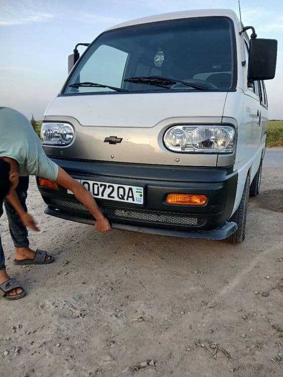 Damasga spoller holati zorr  narxi 250 ming manzil termiz tuman ( shax — 1