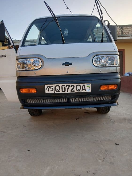 Damasga spoller holati zorr  narxi 250 ming manzil termiz tuman ( shax — 2