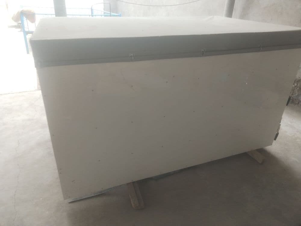 Laba uchun botrli tent — 4