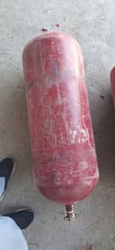 Metan gaz balon 75L 2014 yil