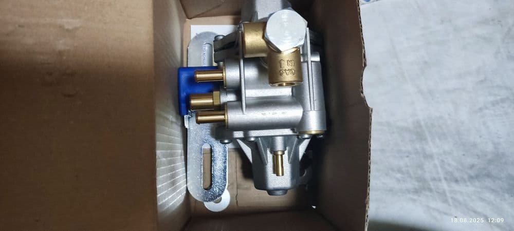 Метан ва прпан газларини сифатли урнатиш — 4