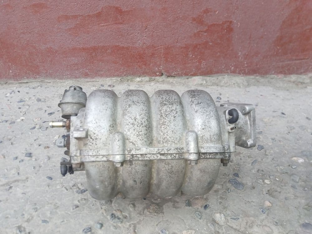 Nubira resiver 1.6 sotiladi — 1