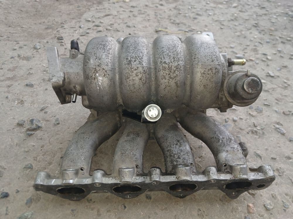 Nubira resiver 1.6 sotiladi — 2