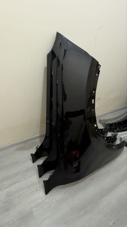 BYD,Li.ZEEKR krilo — 2