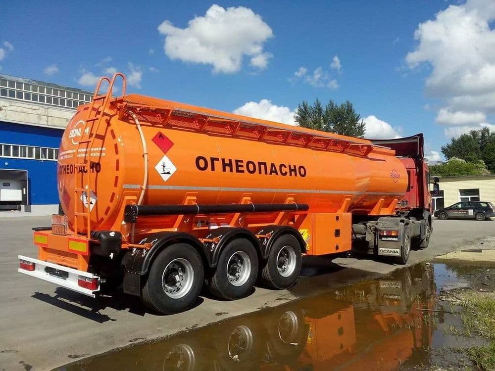 Benzin Euro K2 K4 K5. 1-qo'l importyor — 1