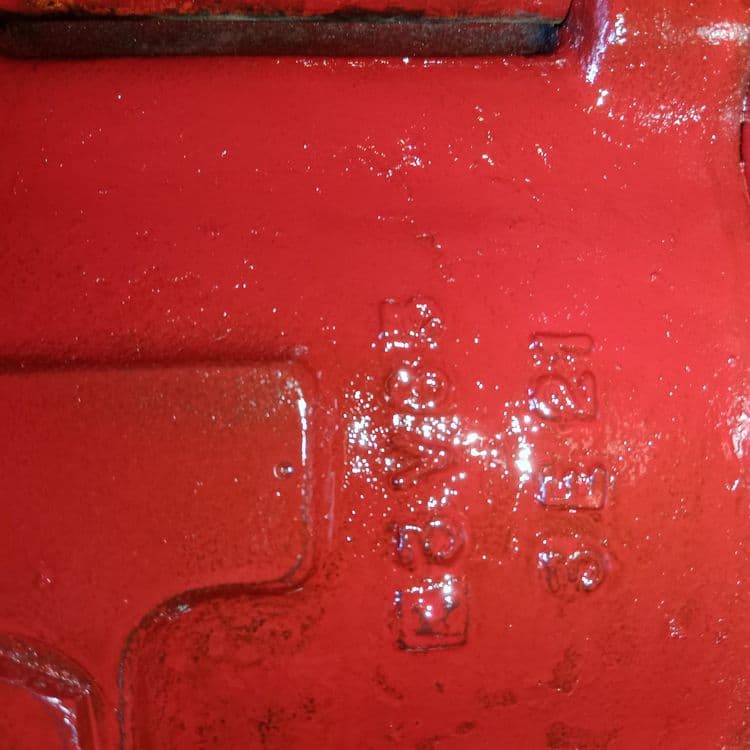 Gira nasos sotiladi — 1