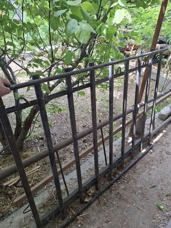Ларгус Багаж (чертак, чартак) сотилади — 2
