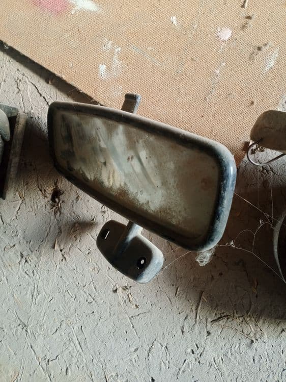 vaz 2106 oldi farasi — 3