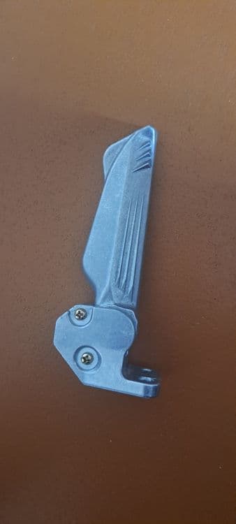 Skuter pedal o'ng tomon — 1