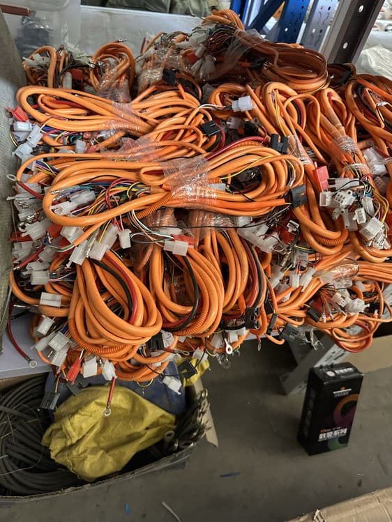 Muravey va skuter zapchast optom — 3