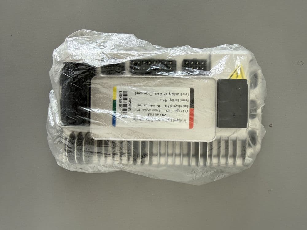 Drongo V5 Kontroller (Miya) 60v 700w-1000w — 1