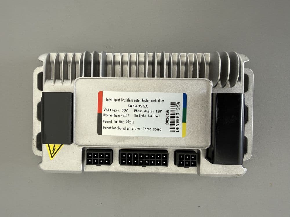 Drongo V5 Kontroller (Miya) 60v 700w-1000w — 2