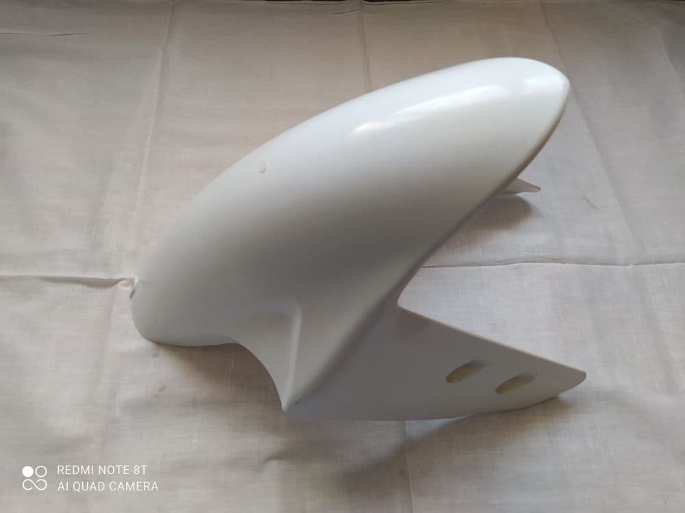 Продам передние крыло — 3