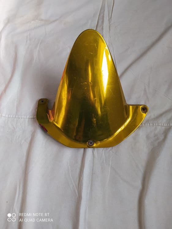 Продам подкрыльник — 2