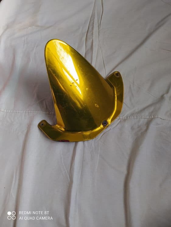 Продам подкрыльник — 3