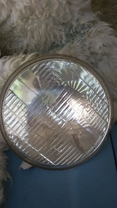 продается фара — 1