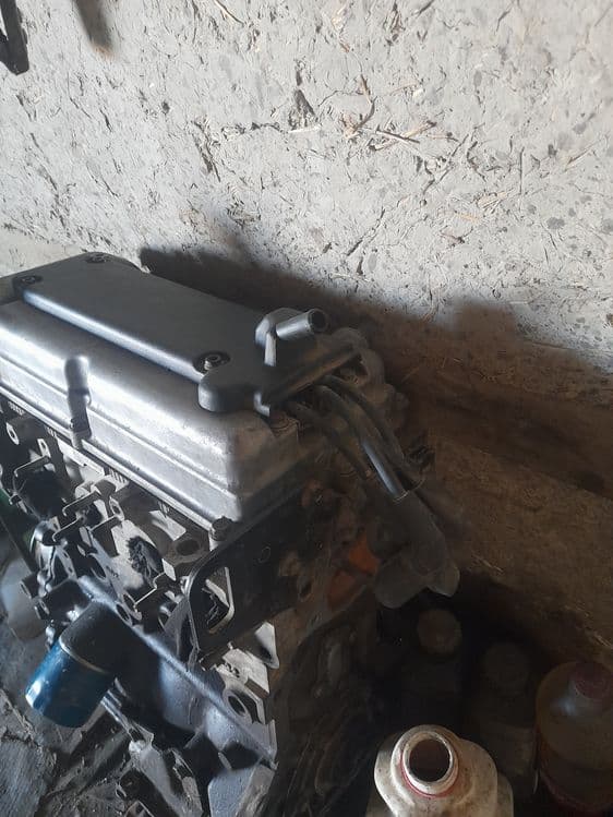 Mator spark 1/1 mator Moy yemaydi — 1