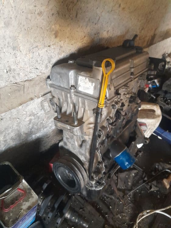 Mator spark 1/1 mator Moy yemaydi — 2