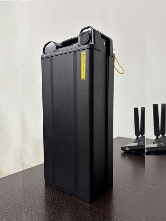 monster akumlyator 60V original — 2
