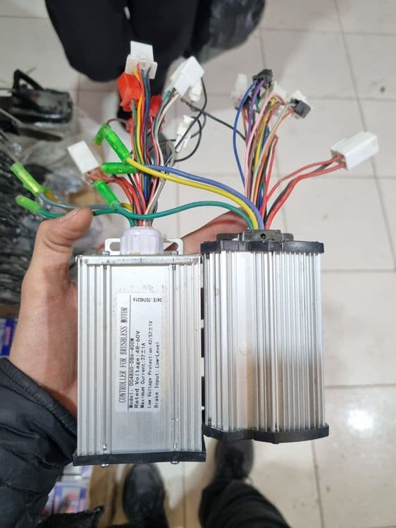skuter zapchast скутер запчасть — 3