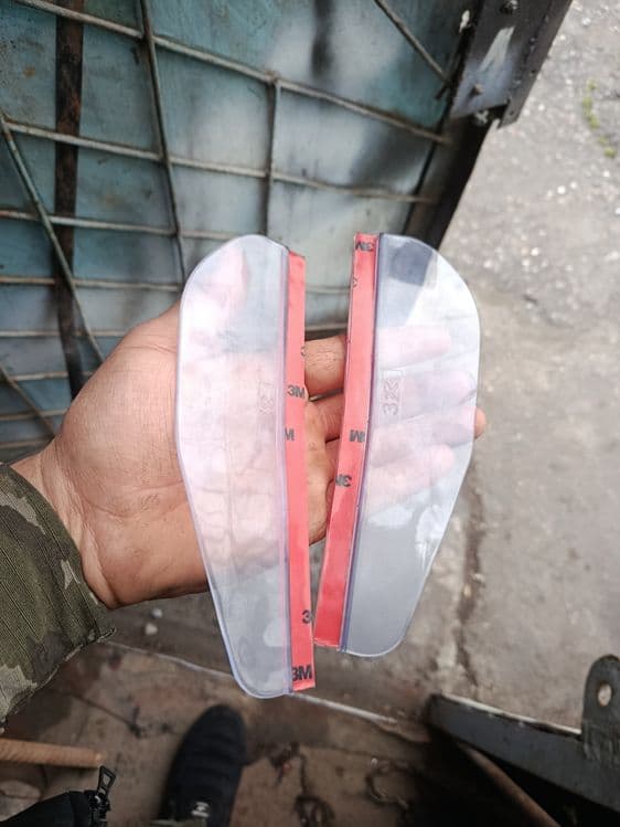 дождевики для бокового — 1