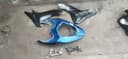 Moto Dugasu 200 250cub plastiklari sotiladi