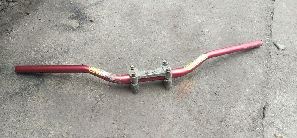 Moto Dugasu 200 250cub plastiklari sotiladi — 2