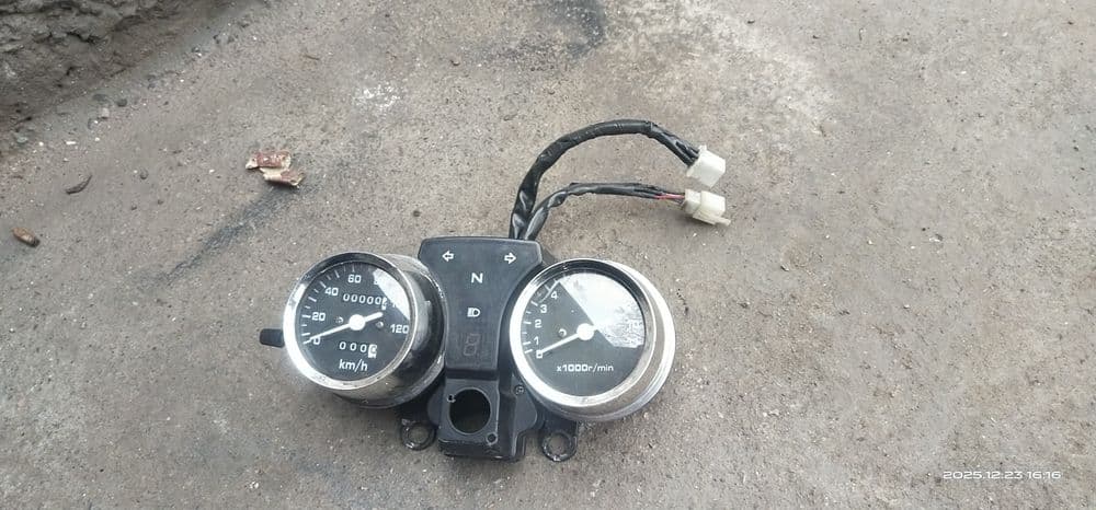 Moto Dugasu 200 250cub plastiklari sotiladi — 3