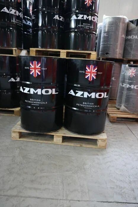 Гидравлическое масло Азмол Авелус 46 / Azmol Avelus 46 — 1