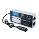 Нивертер для машын 12/24 5000W
